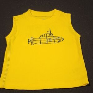 Osh Kosh Tank Top Size 9 months